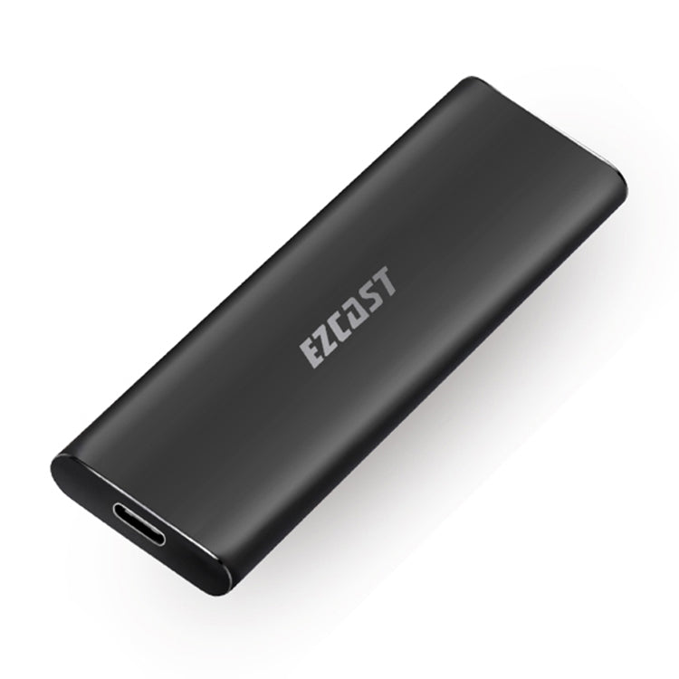 Boîtier de disque dur SSD EZCast S8000 pour PC Gaming