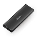 Boîtier de disque dur SSD EZCast S8000 pour PC Gaming