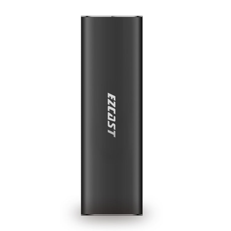Boîtier de disque dur SSD EZCast S8000 pour PC Gaming