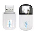 Adaptateur WiFi double bande EZCast pour PC - 600 Mbps