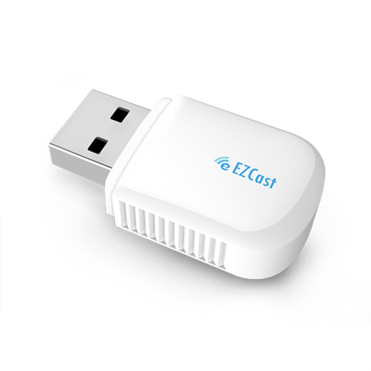 Adaptateur WiFi double bande EZCast pour PC - 600 Mbps