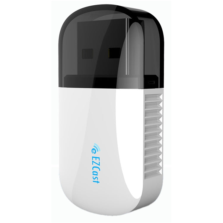 Adaptateur WiFi double bande EZCast pour PC - 600 Mbps