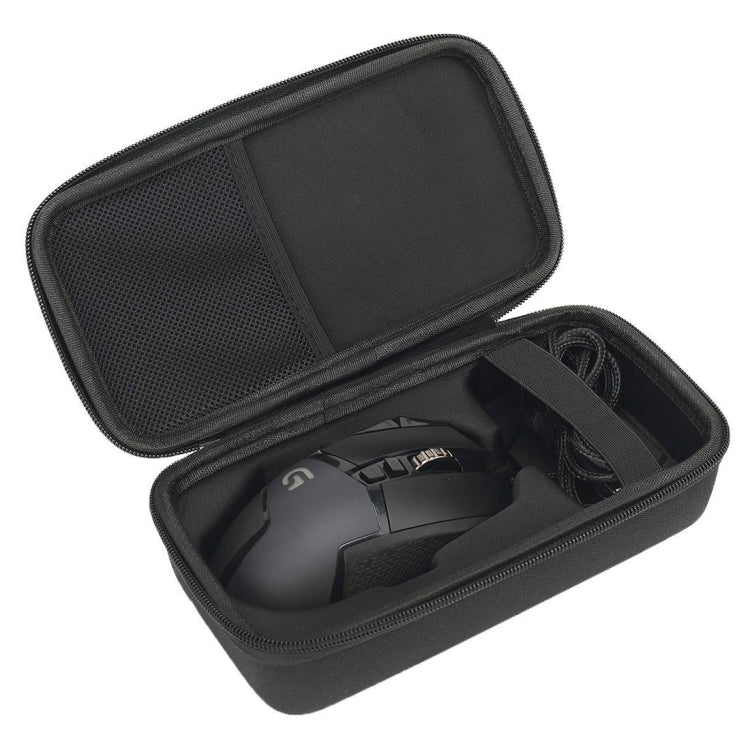 Sac de rangement pour souris Logitech G502 - Accessoire
