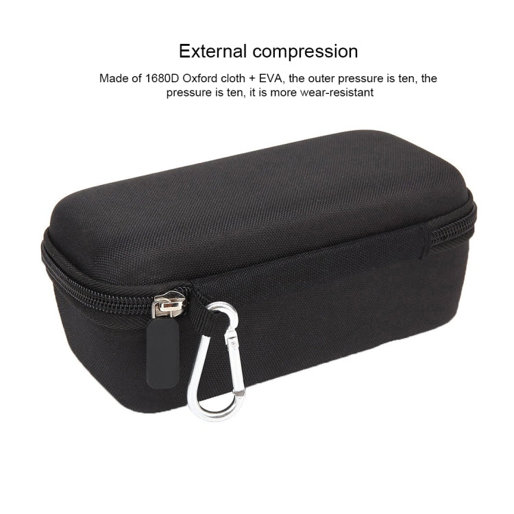 Sac de rangement pour souris Logitech G502 - Accessoire