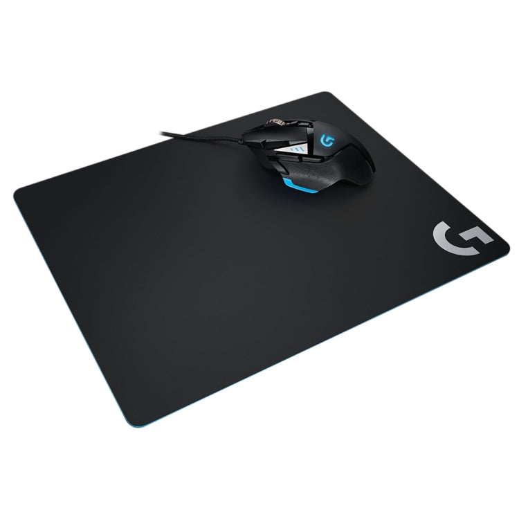 Logitech G440 Hard Gaming Mouse Pad - 34 x 28 cm