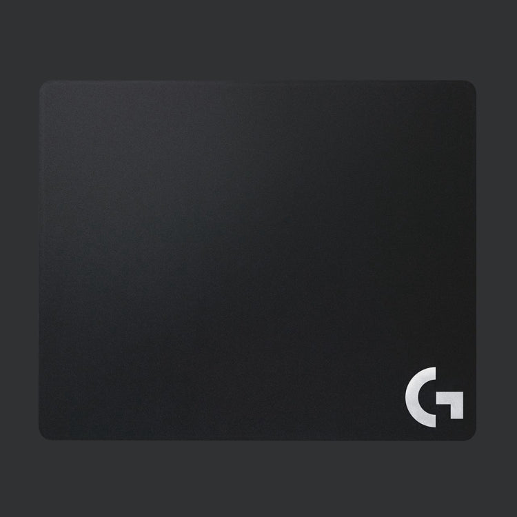 Logitech G440 Hard Gaming Mouse Pad - 34 x 28 cm