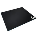 Tapis de souris gaming Logitech G640 - Doux et performant