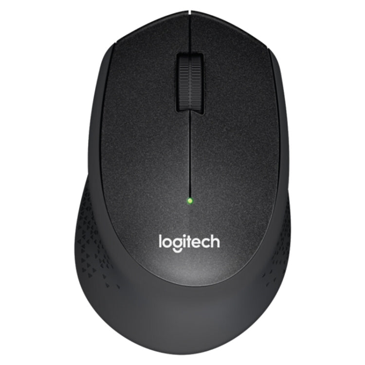 Logitech M330 Silent Plus Wireless Gaming Mouse