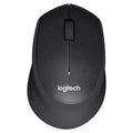 Logitech M330 Silent Plus Wireless Gaming Mouse