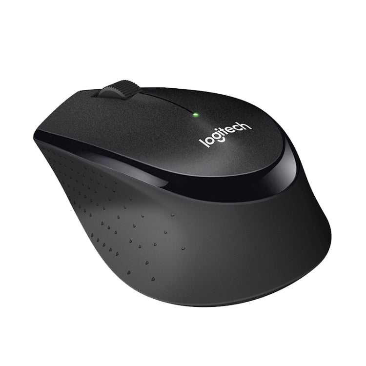 Logitech M330 Silent Plus Wireless Gaming Mouse