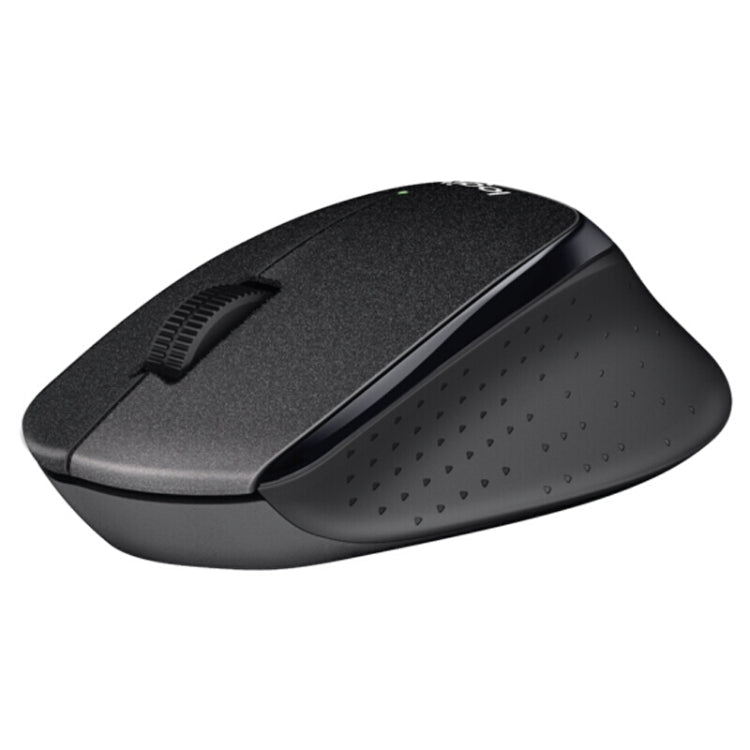 Logitech M330 Silent Plus Wireless Gaming Mouse