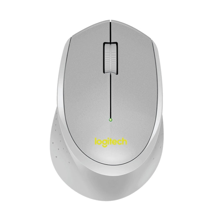Logitech M330 Silent Plus Wireless Gaming Mouse