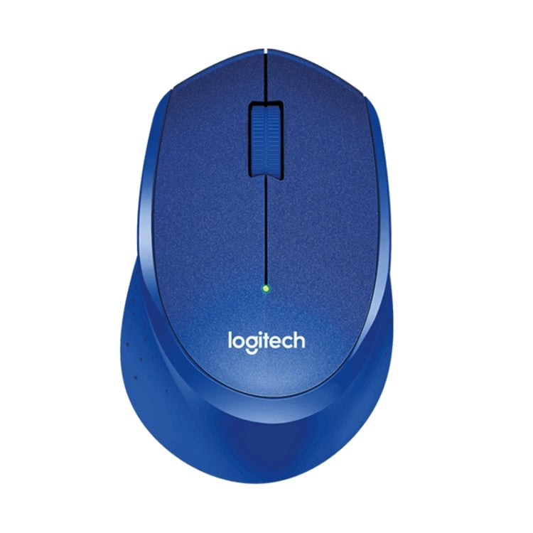 Logitech M330 Silent Plus Wireless Gaming Mouse