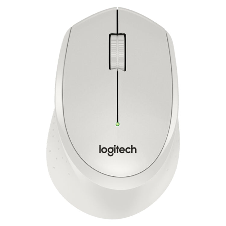Logitech M330 Silent Plus Wireless Gaming Mouse