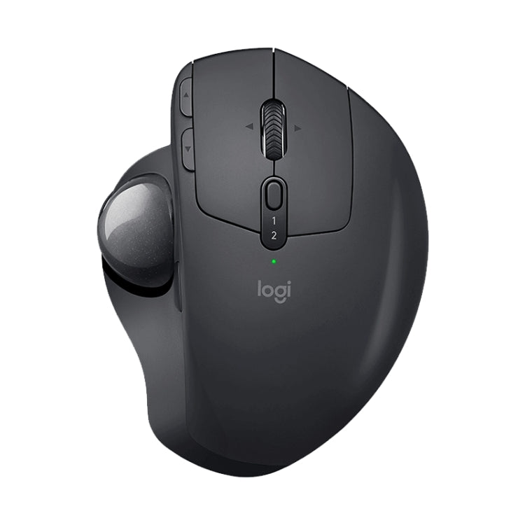Souris Gaming Logitech MX ERGO : Trackball Bluetooth sans