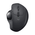 Souris Gaming Logitech MX ERGO : Trackball Bluetooth sans