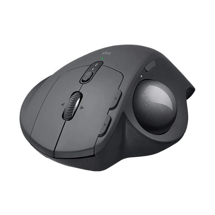 Logitech MX ERGO Gaming Mouse: Bluetooth Trackball without