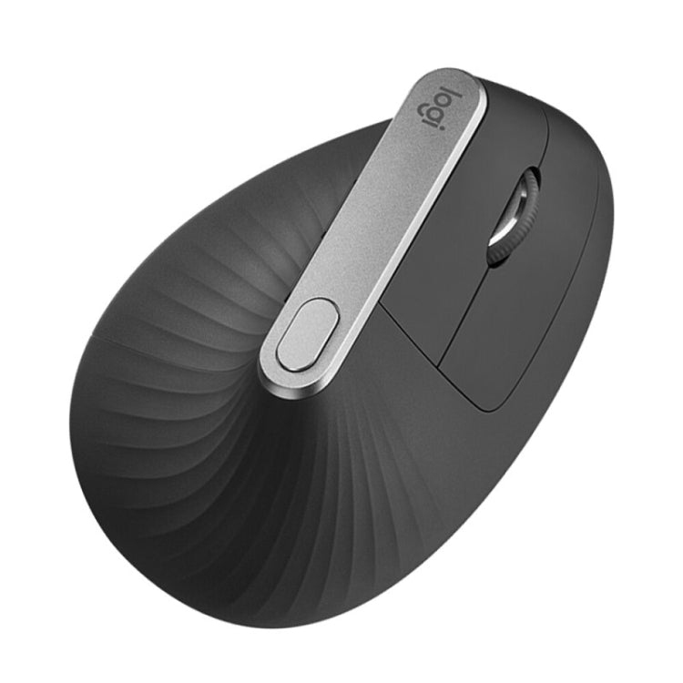 Souris Ergonomique Logitech MX Vertical pour PC Gaming