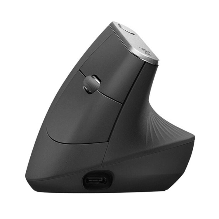 Souris Ergonomique Logitech MX Vertical pour PC Gaming