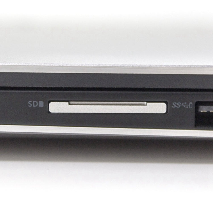 Étui caché pour carte SD Dell XPS 13 - Accessoire Gaming