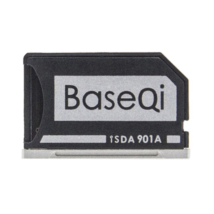Étui SD en aluminium pour PC Lenovo Ideapad 320S -