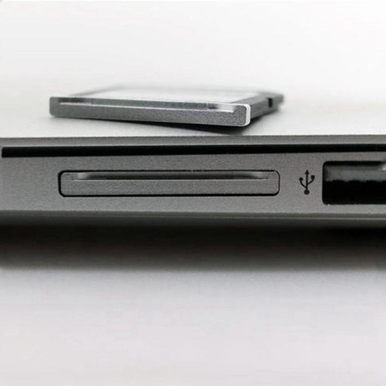 Étui en aluminium pour carte SD Lenovo YOGA 900 -