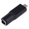 Adaptateur USB-C mâle pour connecteurs 7,9 x 5,5 mm