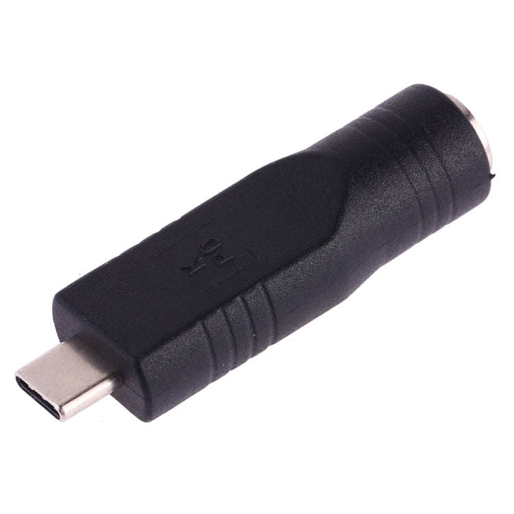 Adaptateur USB-C mâle pour connecteurs 7,9 x 5,5 mm