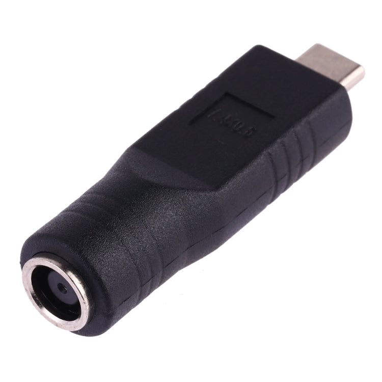 Adaptateur USB-C pour PC Gaming 7,4 x 0,6 mm Femelle
