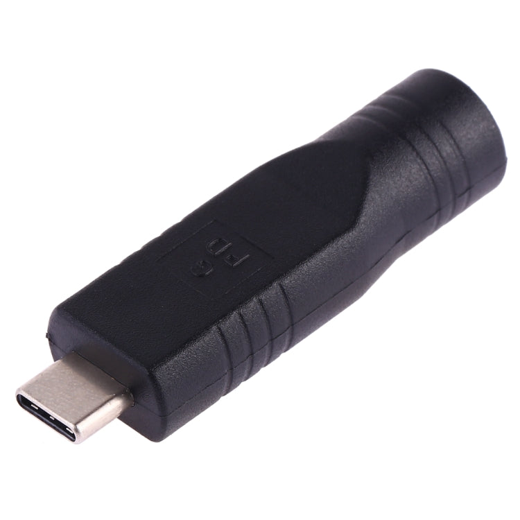 USB-C to 4.0 x 1.7 mm Connector Adapter - Gaming PC