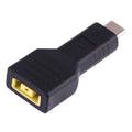 Adaptateur secteur Lenovo Big Square vers USB-C pour PC