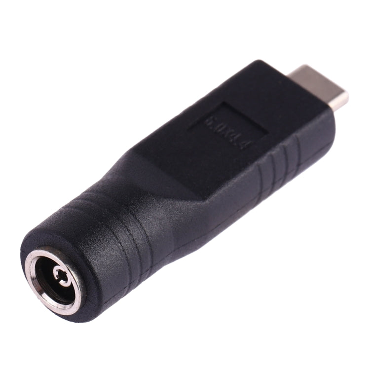 6.0x4.4mm to USB-C Adapter for Gaming PC