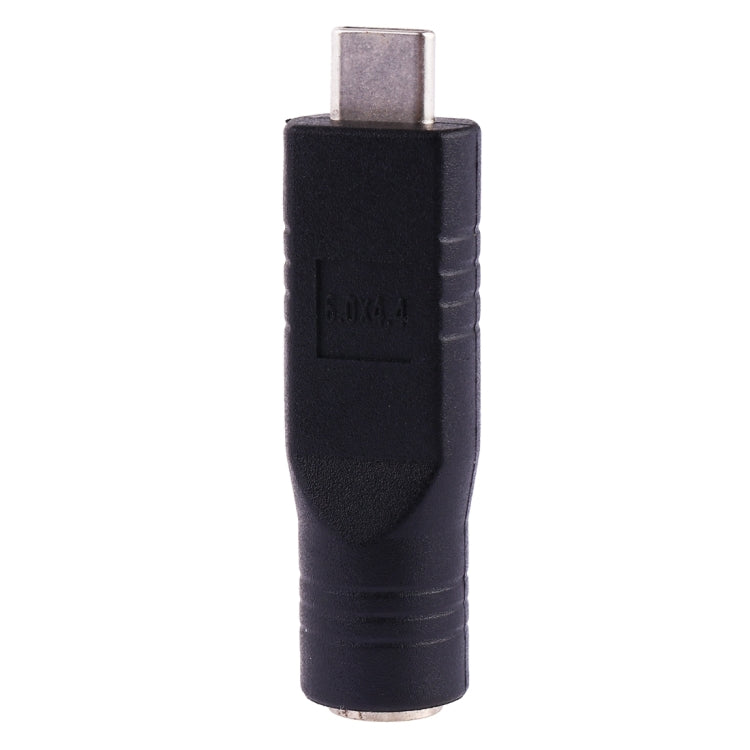 6.0x4.4mm to USB-C Adapter for Gaming PC