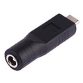5.5 x 2.5 mm to USB-C Gaming Adapter for PC