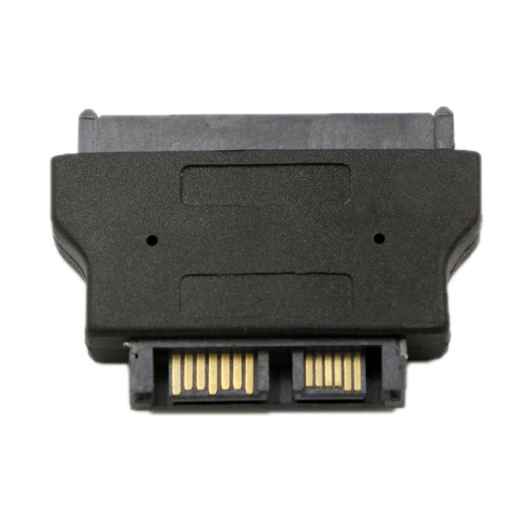 Adaptateur SATA 22 vers Slimline 13 broches pour PC Gaming