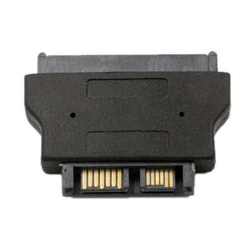 SATA 22-pin to Slimline 13-pin Adapter for Gaming PC