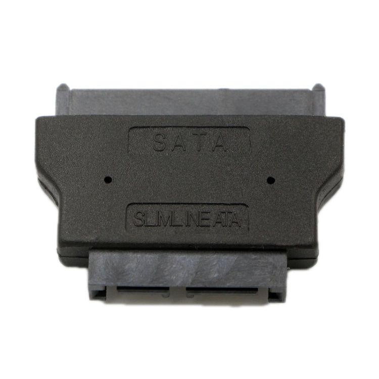 Adaptateur SATA 22 vers Slimline 13 broches pour PC Gaming