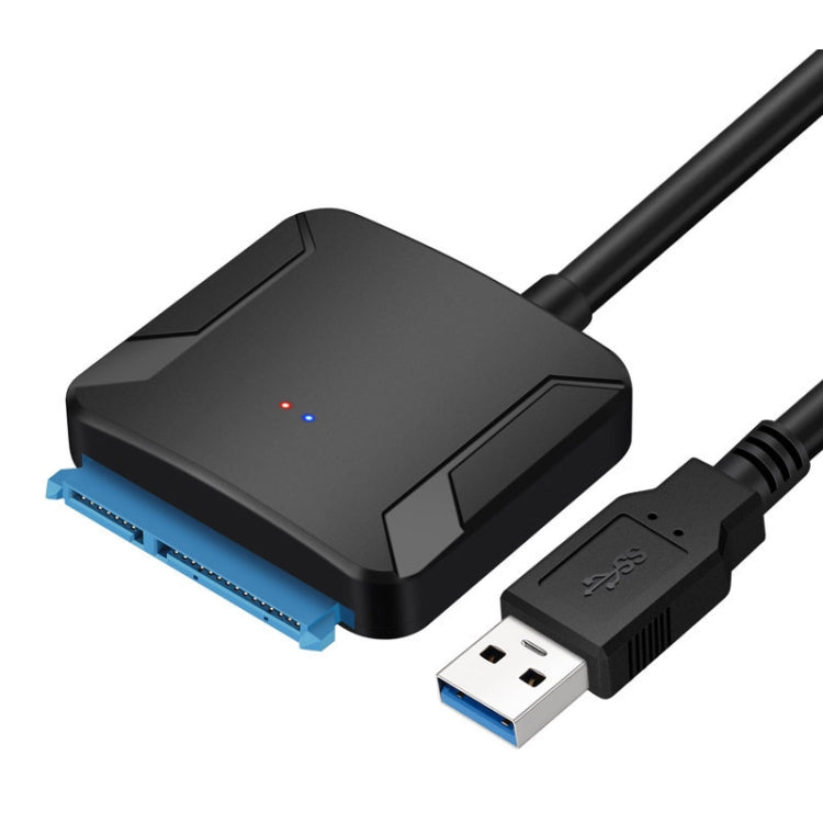 Adaptateur SATA vers USB 3.0 pour disques durs SSD PC