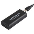 Adaptateur DC 4,5 x 3,0 mm vers USB-C pour PC Gaming