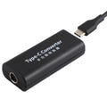 DC 7.9 x 5.5mm to USB-C Adapter for Gaming PC
