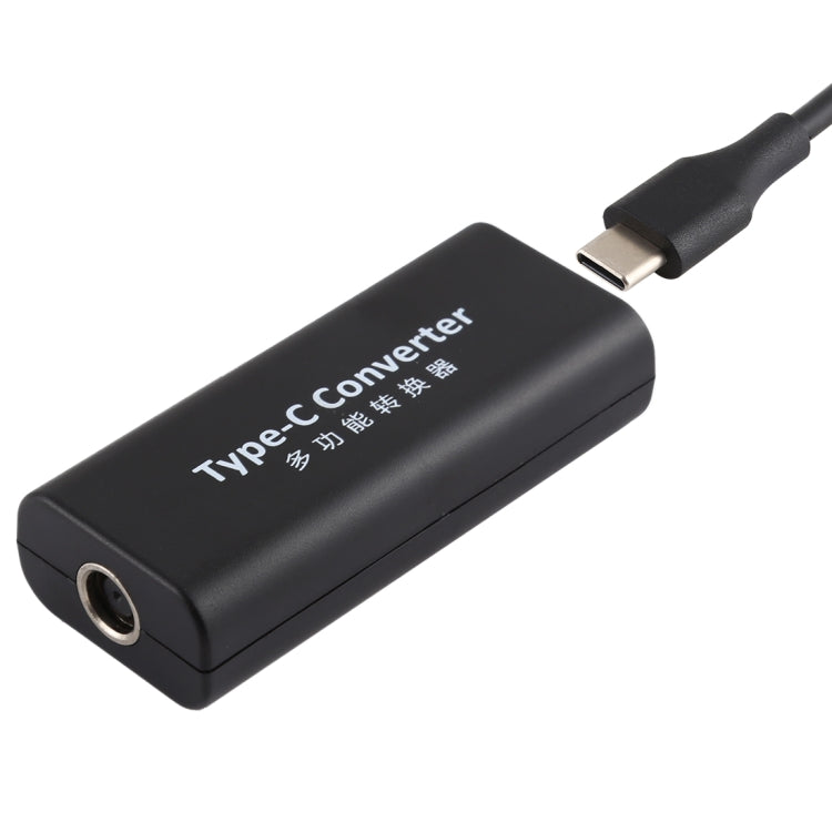 7.4 x 0.6mm DC to USB-C Adapter for Gaming PC
