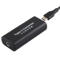 Adaptateur DC 4,8 x 1,7 mm vers USB-C pour PC Gaming