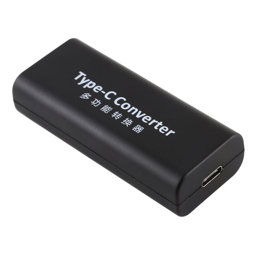 DC 4.8 x 1.7mm to USB-C Adapter for Gaming PC