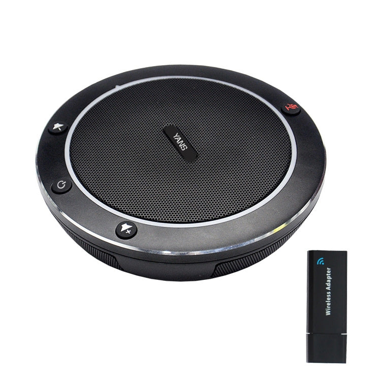 YANS YS-M86 Wireless Microphone for Gaming and