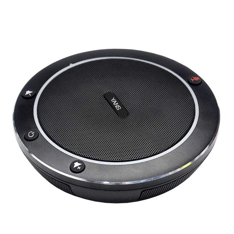 YANS YS-M86 Wireless Microphone for Gaming and