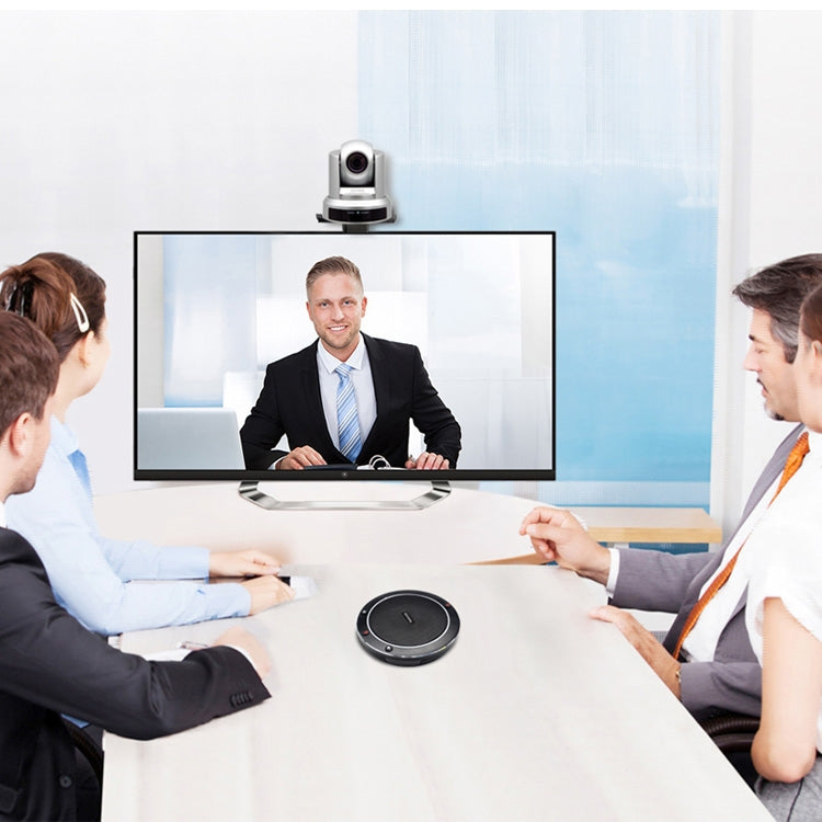 YANS YS-M86 Wireless Microphone for Gaming and