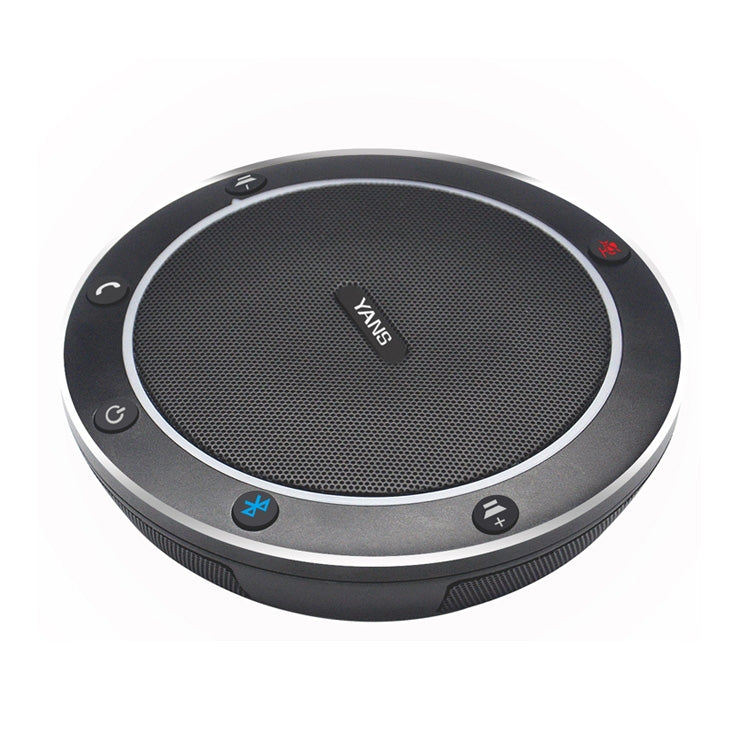 Microphone Bluetooth YANS YS-M61Y pour vidéoconférence et