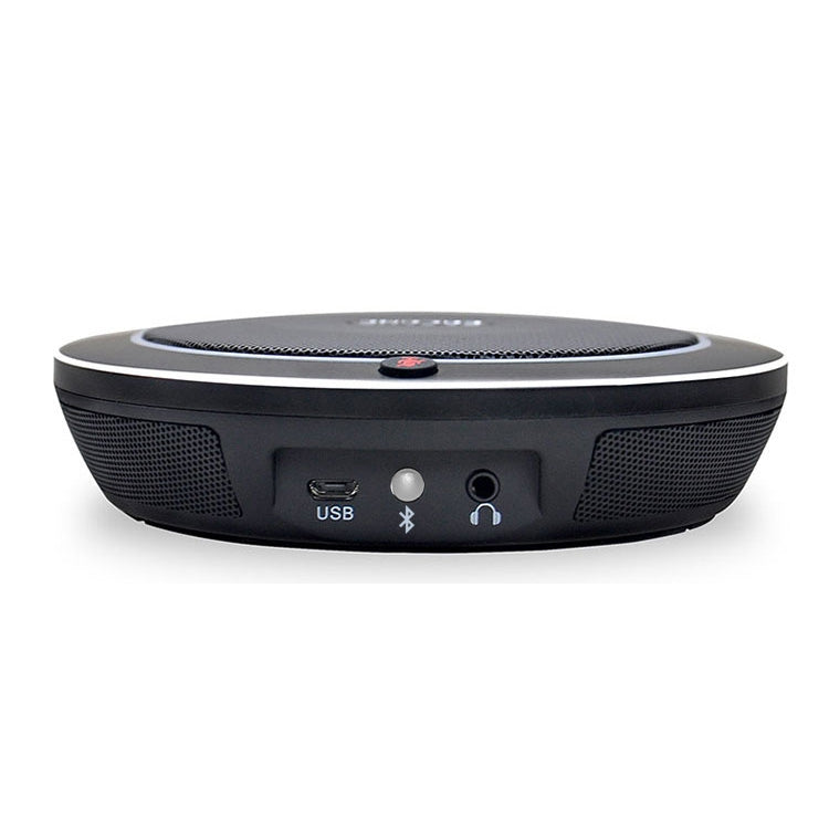 Microphone Bluetooth YANS YS-M61Y pour vidéoconférence et