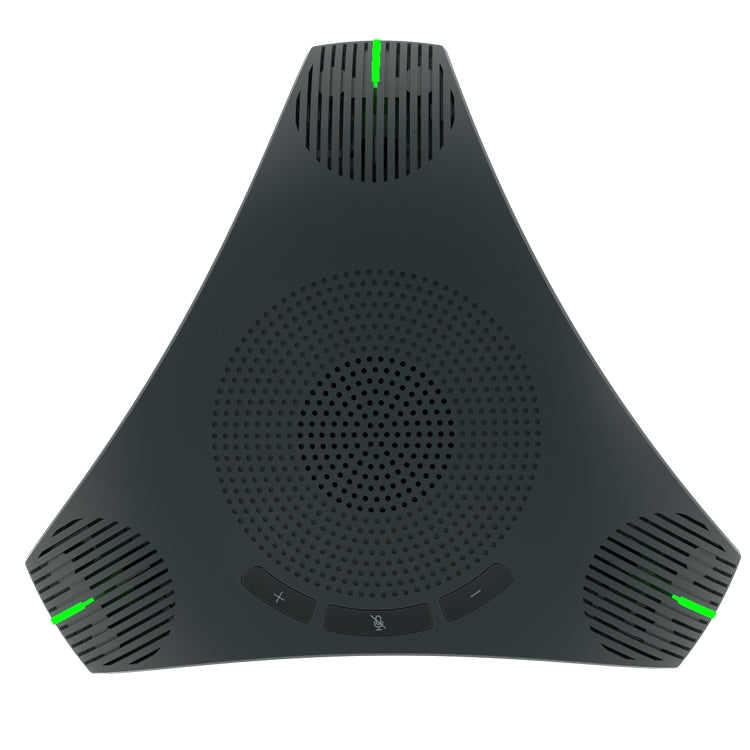 Microphone USB YANS YS-M81 pour vidéoconférence gaming
