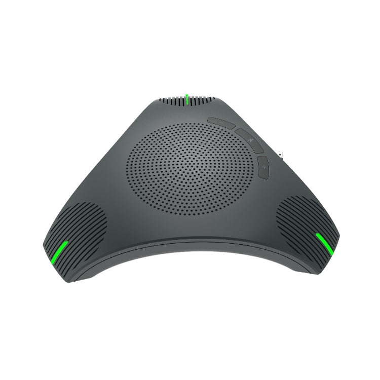 Microphone USB YANS YS-M81 pour vidéoconférence gaming